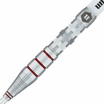 Šípky Unicorn Ballista Style 3 Tungsten 90% Steeltip 23 g Šípky - 3