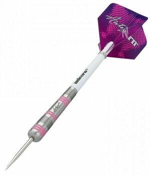 Dart Unicorn Autograph Style 3 Tungsten 80% Steeltip 19 g Dart - 2