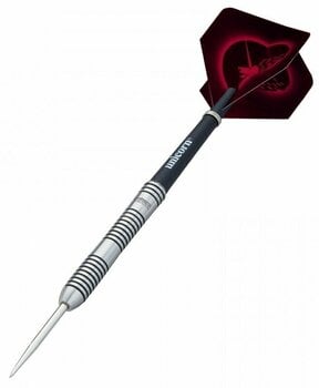 Dart Unicorn Core Plus Win 1 Tungsten 80% Steeltip 20 g Dart - 2