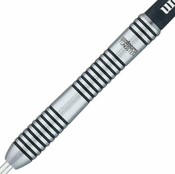 Dardo Unicorn Core Plus Win 1 Tungsten 80% Steeltip 20 g Dardo - 3