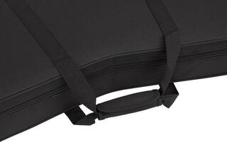 Pouzdro pro elektrickou kytaru Jackson RR RH Hardshell Pouzdro pro elektrickou kytaru Black - 3