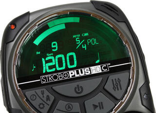 Multifunctional Tuner Peterson StroboPLUS HDC Multifunctional Tuner - 6