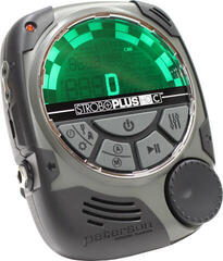 Multifunctional Tuner Peterson StroboPLUS HDC Multifunctional Tuner - 4