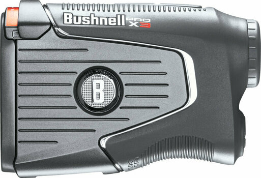 Laserový diaľkomer Bushnell Pro X3 Laserový diaľkomer - 2