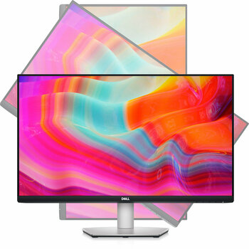 Monitor Dell S2422HZ - 10