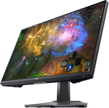 Monitor Dell S2522HG 25" Monitor - 3