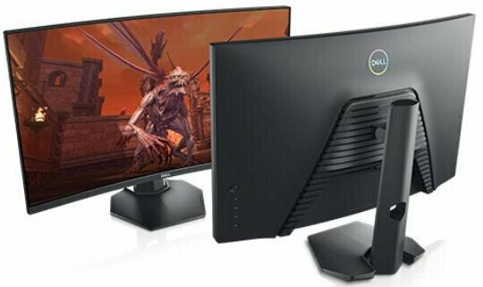 Monitor Dell S2721HGF - 2
