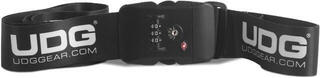 DJ-etui UDG Ultimate Luggage Strap Black DJ-etui - 1