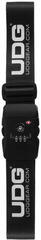 DJ-etui UDG Ultimate Luggage Strap Black DJ-etui - 2