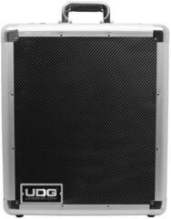 DJ-etui UDG Ultimate Pick Foam Carbon Flight Case Multi Format M DJ-etui - 1
