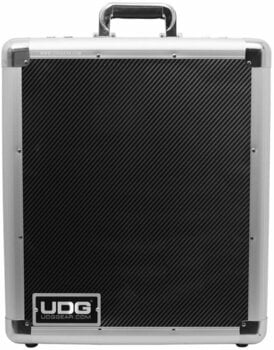 Valigia per DJ UDG Ultimate Pick Foam Carbon Flight Case Multi Format M Valigia per DJ - 2