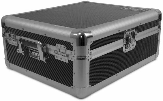 Dj kufr UDG Ultimate Pick Foam Carbon Flight Case Multi Format M Dj kufr - 3