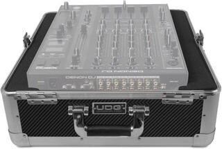 DJ-etui UDG Ultimate Pick Foam Carbon Flight Case Multi Format M DJ-etui - 3