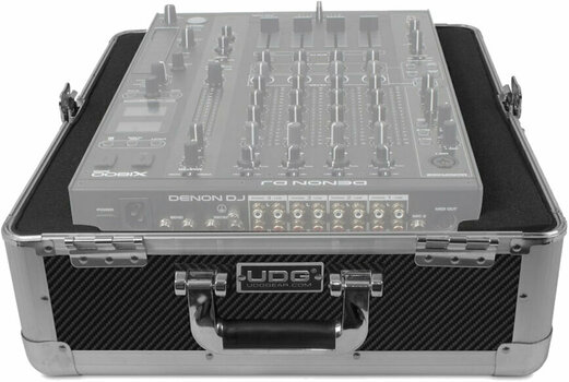 Valigia per DJ UDG Ultimate Pick Foam Carbon Flight Case Multi Format M Valigia per DJ - 4