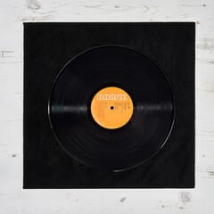Čistící hadřík na LP desky Legend Vinyl Lint Free Microfibre 1 pcs Čistící hadřík na LP desky - 2