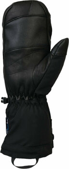 Guantes de esquí Snowlife Heat DT Mitten Black M Guantes de esquí - 2