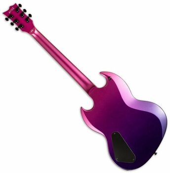 Gitara elektryczna ESP LTD Viper-400 Pinkberry Fade Metallic Gitara elektryczna - 3