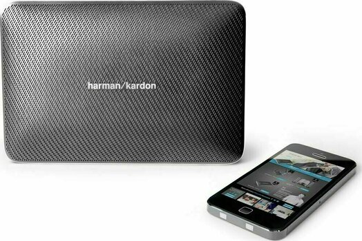 Portable Lautsprecher Harman Kardon Esquire 2 Gray - 5