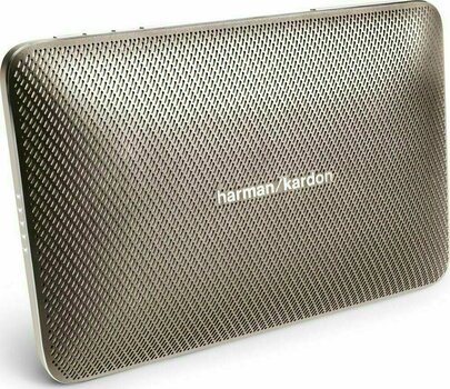 Portable Lautsprecher Harman Kardon Esquire 2 Gold - 4