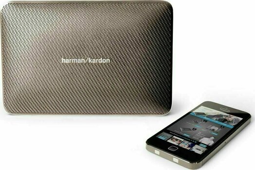 portable Speaker Harman Kardon Esquire 2 Gold - 5