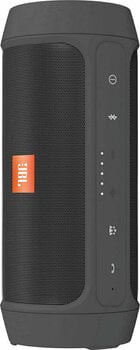 portable Speaker JBL Charge 2+ Black - 2