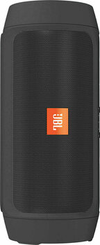 Speaker Portatile JBL Charge 2+ Black - 4