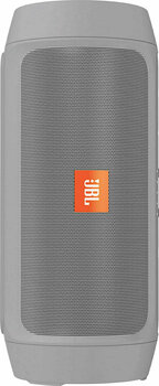 Hordozható hangfal JBL Charge 2+ Gray - 4