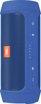 Draagbare luidspreker JBL Charge 2+ Blue - 2