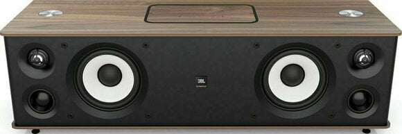 Home Sound system JBL Authentics L16SP - 2
