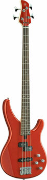 Elektromos basszusgitár Yamaha TRBX204 BRM - 3