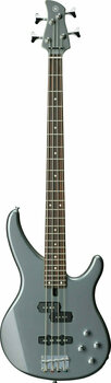 4-string Bassguitar Yamaha TRBX204 GRM - 2