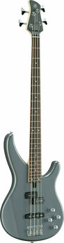 Elektromos basszusgitár Yamaha TRBX204 GRM - 3