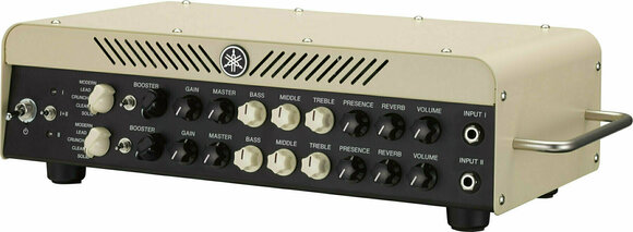 Amplificator Modeling Yamaha THR100H Dual - 2
