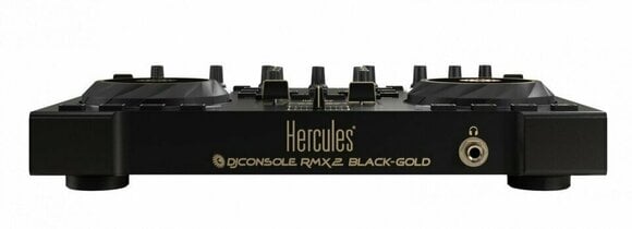 DJ-controller Hercules DJ DJConsole RMX 2 - 3