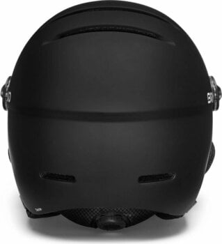 Lyžiarska prilba Briko Teide Visor Photo Matt Black L (58-60 cm) Lyžiarska prilba - 4