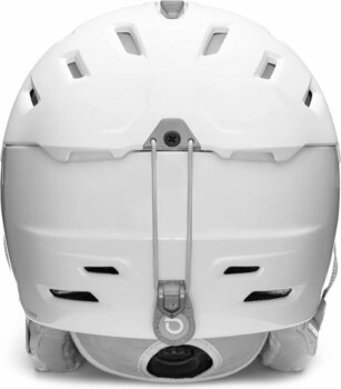 Ski Helmet Briko Crystal 2.0 Matt Shiny White S (53-55 cm) Ski Helmet - 4