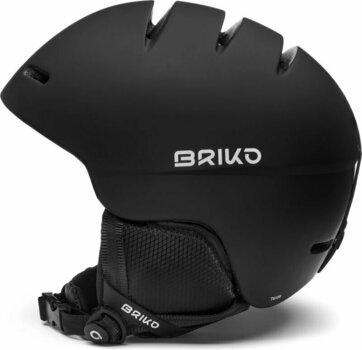 Kask narciarski Briko Teide Matt Black M (55-58 cm) Kask narciarski - 3