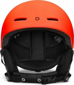 Lyžařská helma Briko Teide Orange Flame M (55-58 cm) Lyžařská helma - 2