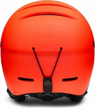 Lyžařská helma Briko Teide Orange Flame M (55-58 cm) Lyžařská helma - 4