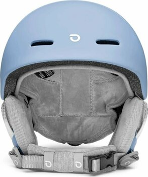 Lyžiarska prilba Briko Blenda Cerulean Blue L (58-60 cm) Lyžiarska prilba - 2