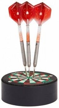 Darts-tarvikkeet Unicorn Mini Dartboard Darts-tarvikkeet - 2