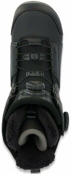 Snowboard Boots Ride Hera BOA Black 40 Snowboard Boots - 5