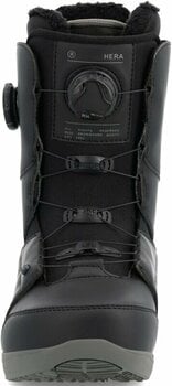 Μπότες Snowboard Ride Hera BOA Black 36,5 Μπότες Snowboard - 2