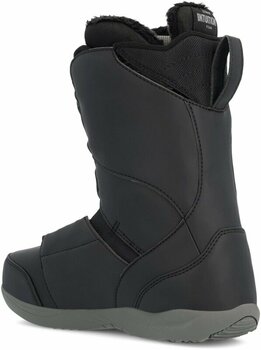 Snowboard Boots Ride Hera BOA Black 36,5 Snowboard Boots - 3