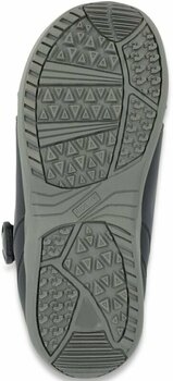 Snowboard cipő Ride Hera BOA Black 36,5 Snowboard cipő - 4