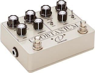 Eфект за китара Crazy Tube Circuits Unobtanium Eфект за китара - 1