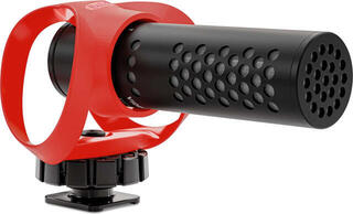 Video mikrofón Rode VideoMicro II Video mikrofón - 2