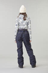 Ski T-shirt / Hoodie Picture Pila High Top Women Arka XS Jumper - 3
