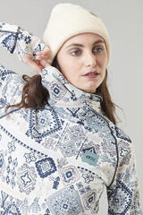 Ski T-shirt / Hoodie Picture Pila High Top Women Arka XS Jumper - 4