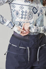 Ski T-shirt / Hoodie Picture Pila High Top Women Arka XS Jumper - 5